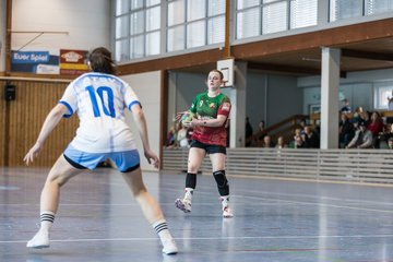 Bild 94 - F HSG Kremperheide/Muensterdorf - ATSV Stockelsdorf 2 : Ergebnis: 47:32